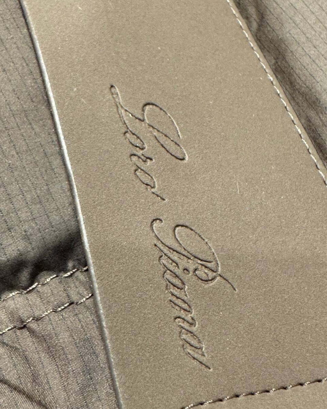 Куртка Loro Piana — изображение 6