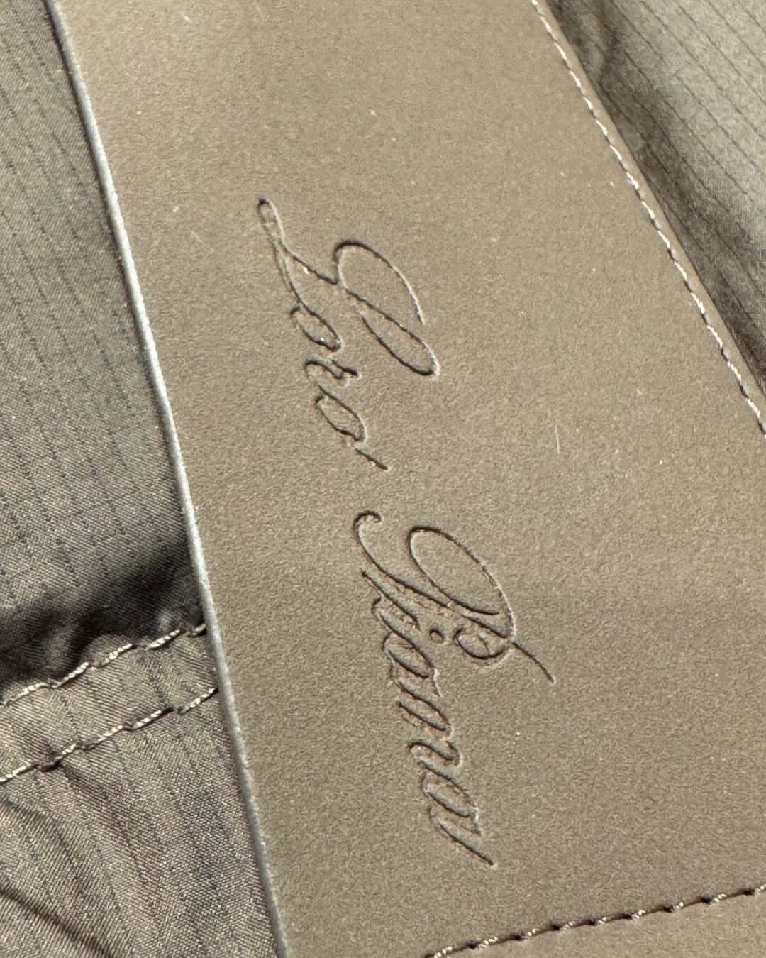 Куртка Loro Piana — изображение 6