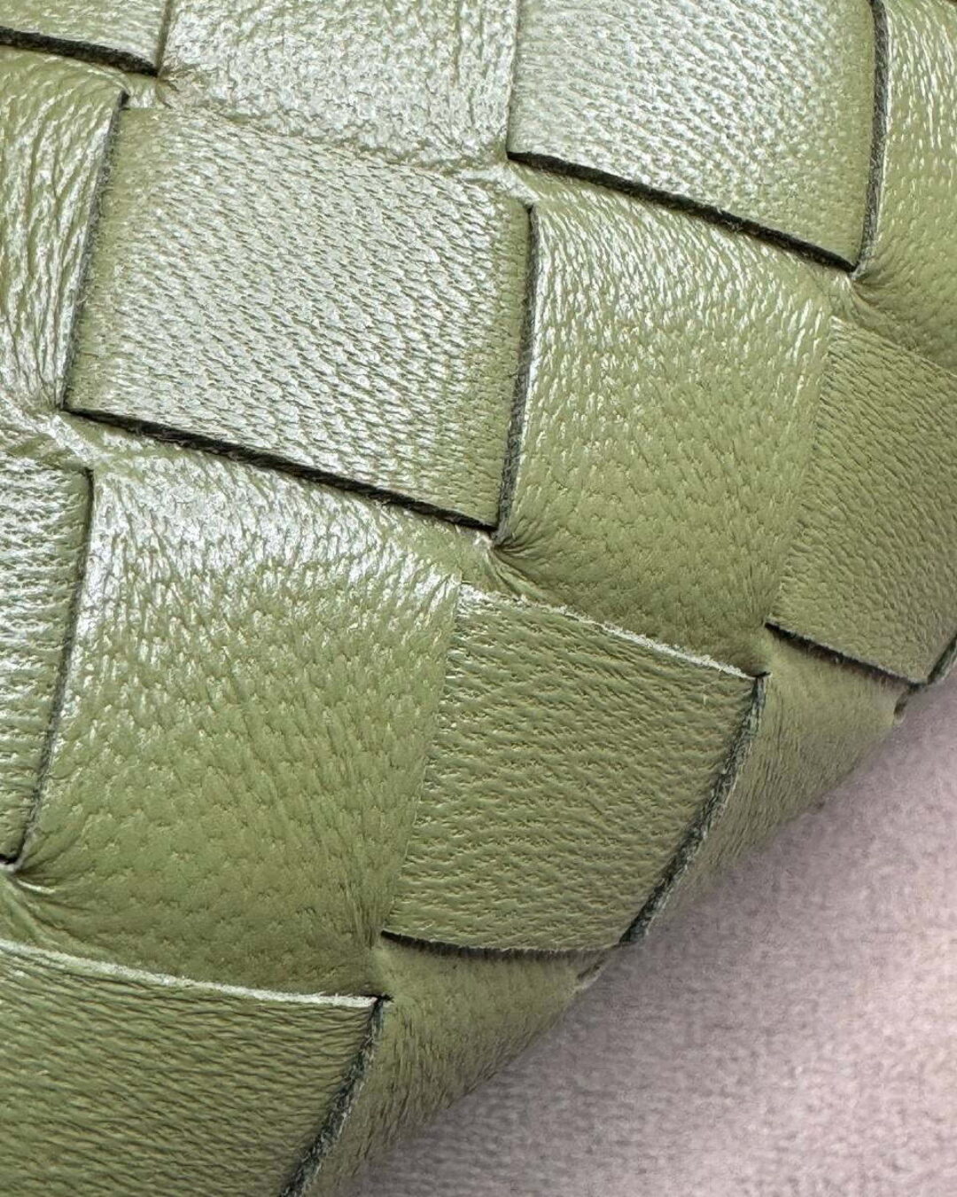 Сумка Bottega Veneta — изображение 9