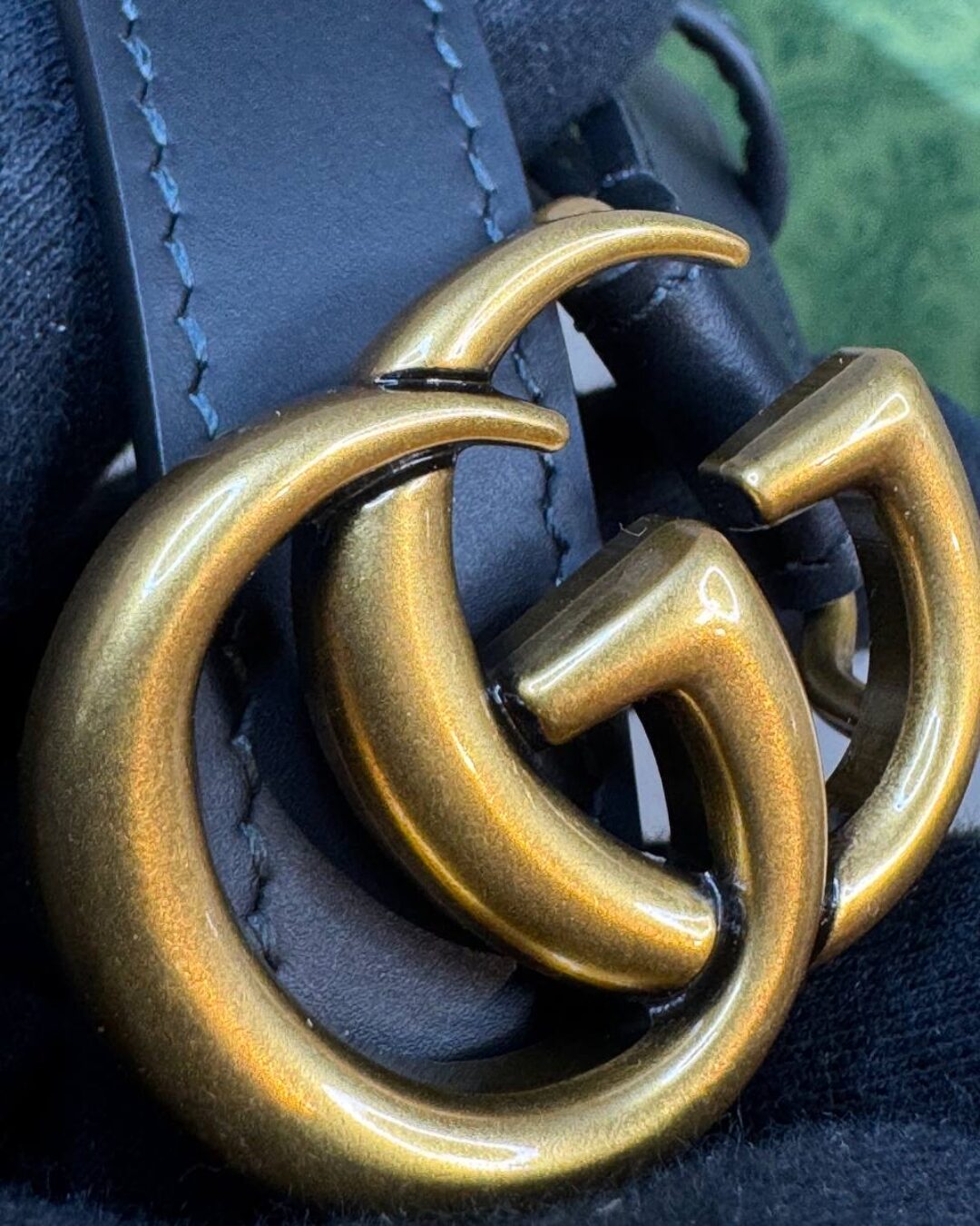 Ремень Gucci (Premium) — изображение 7