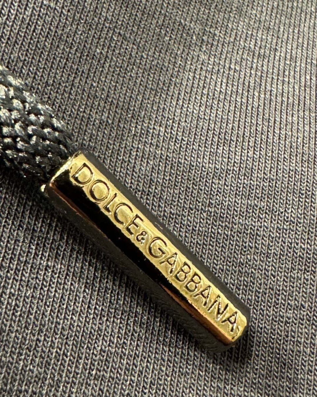 Спортивные штаны Dolce & Gabanna — изображение 5