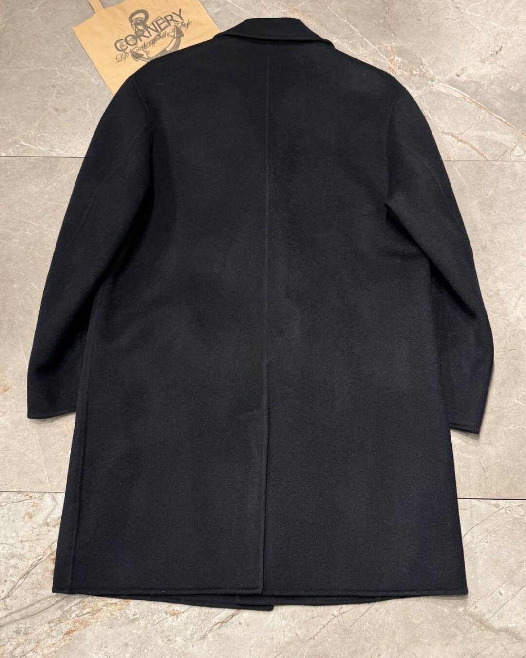 Пальто Cornery — изображение 2