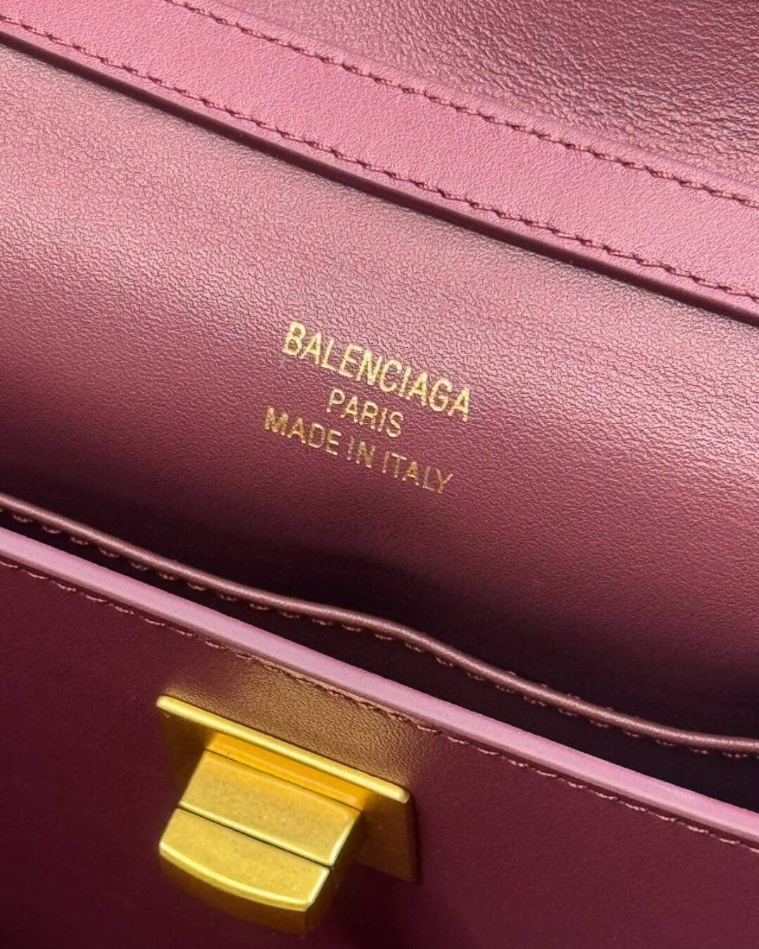 Сумка Balenciaga RODEO Mini — изображение 6