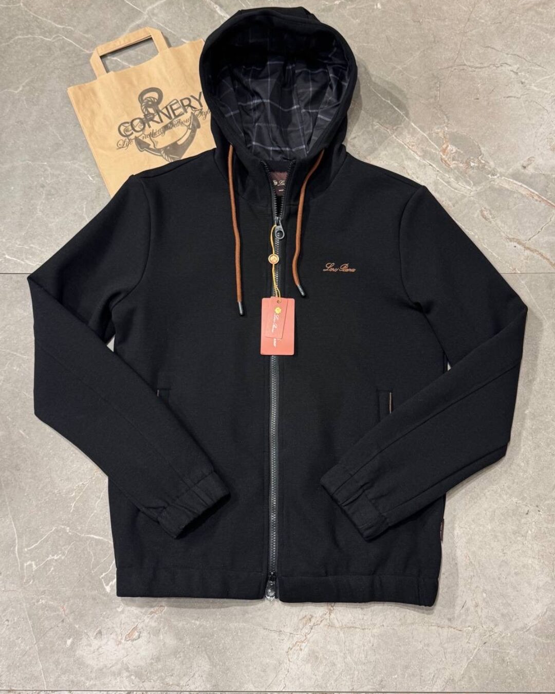 Спортивный Костюм Loro Piana — изображение 3