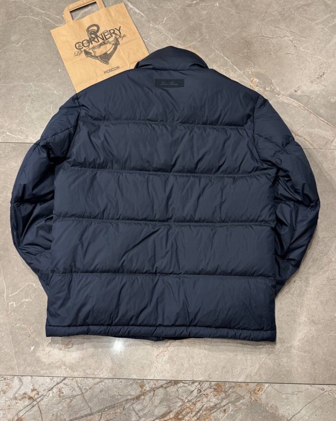 Куртка Loro Piana — изображение 2