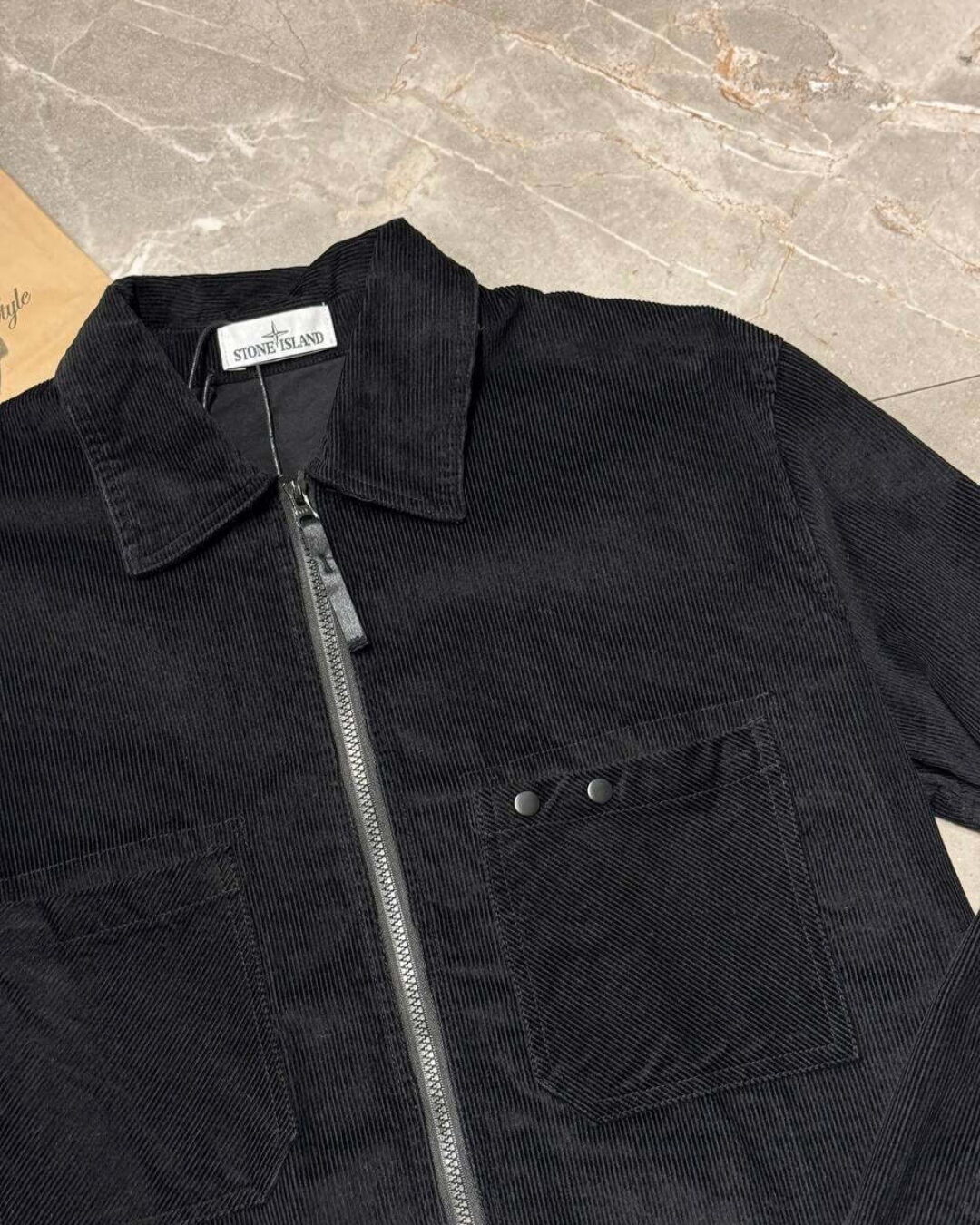 Куртка Stone Island — изображение 4
