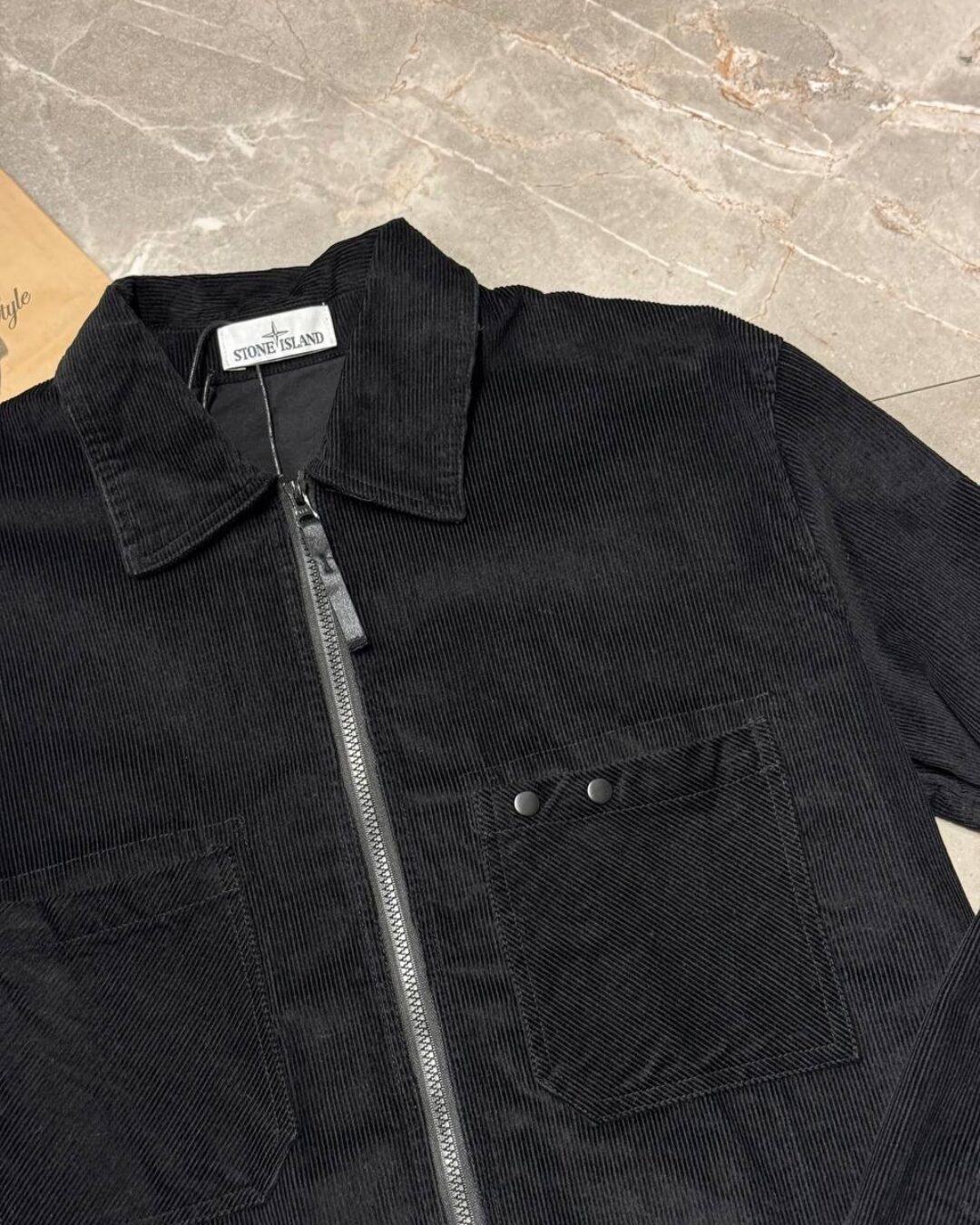 Куртка Stone Island — изображение 4