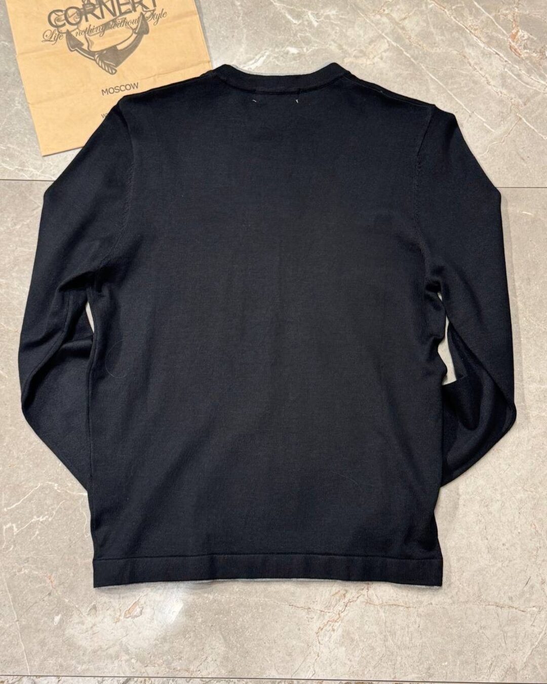 Свитер Brunello Cucinelli — изображение 2