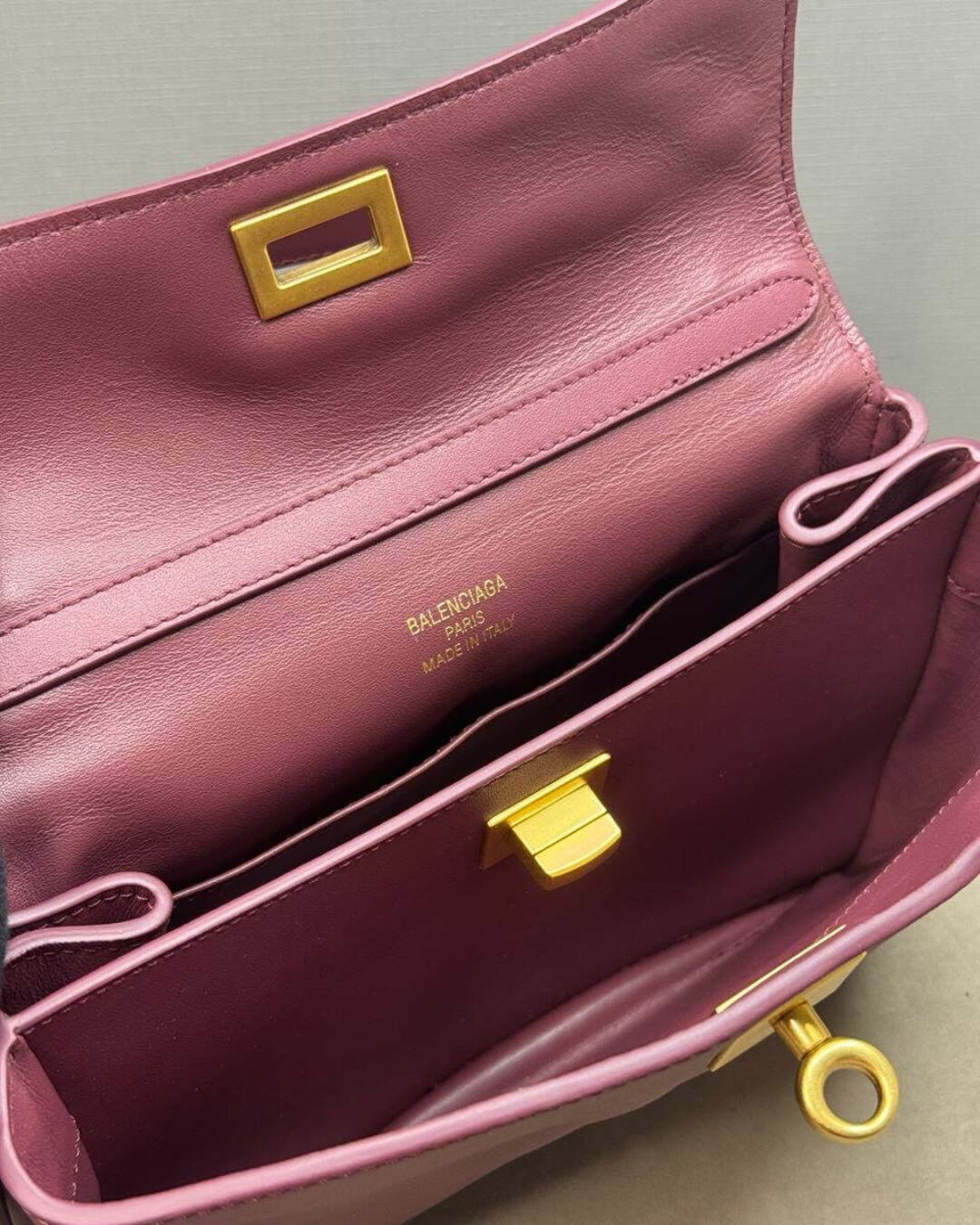 Сумка Balenciaga RODEO Mini — изображение 8