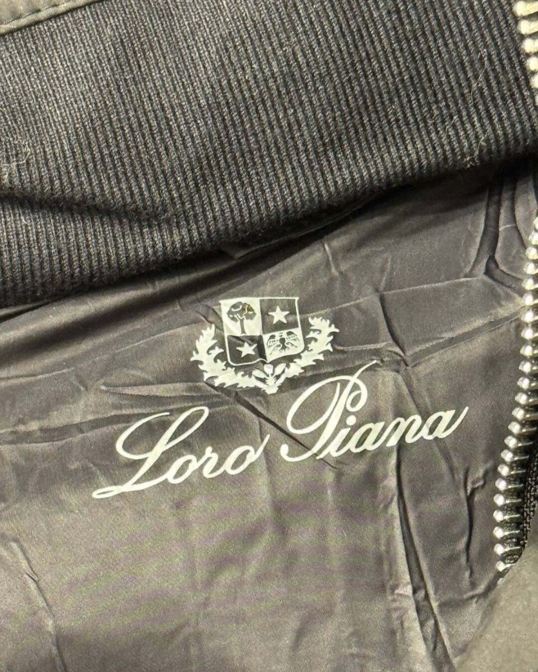 Куртка Loro Piana — изображение 4