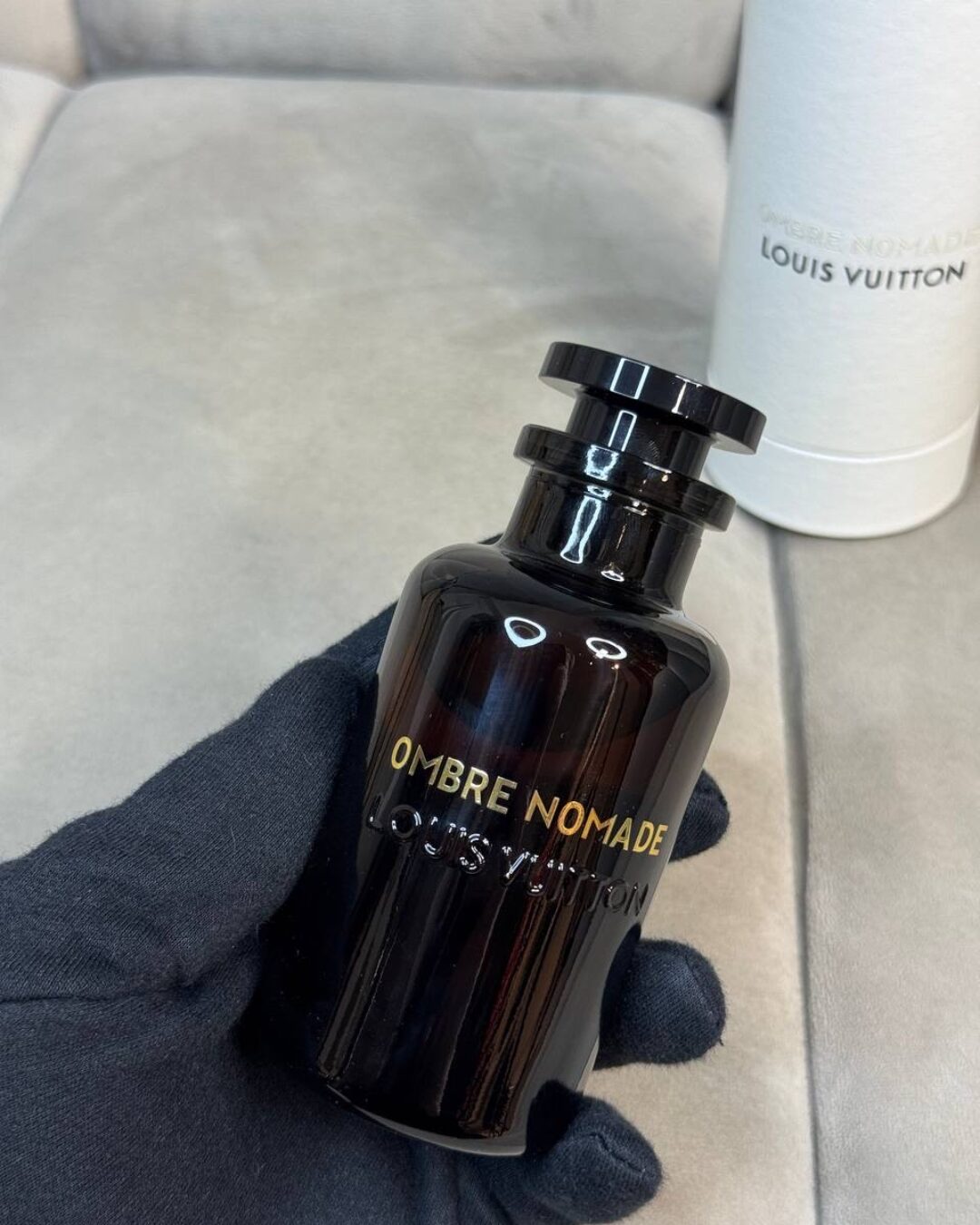 Парфюм Louis Vuitton Ombre Nomade — изображение 5
