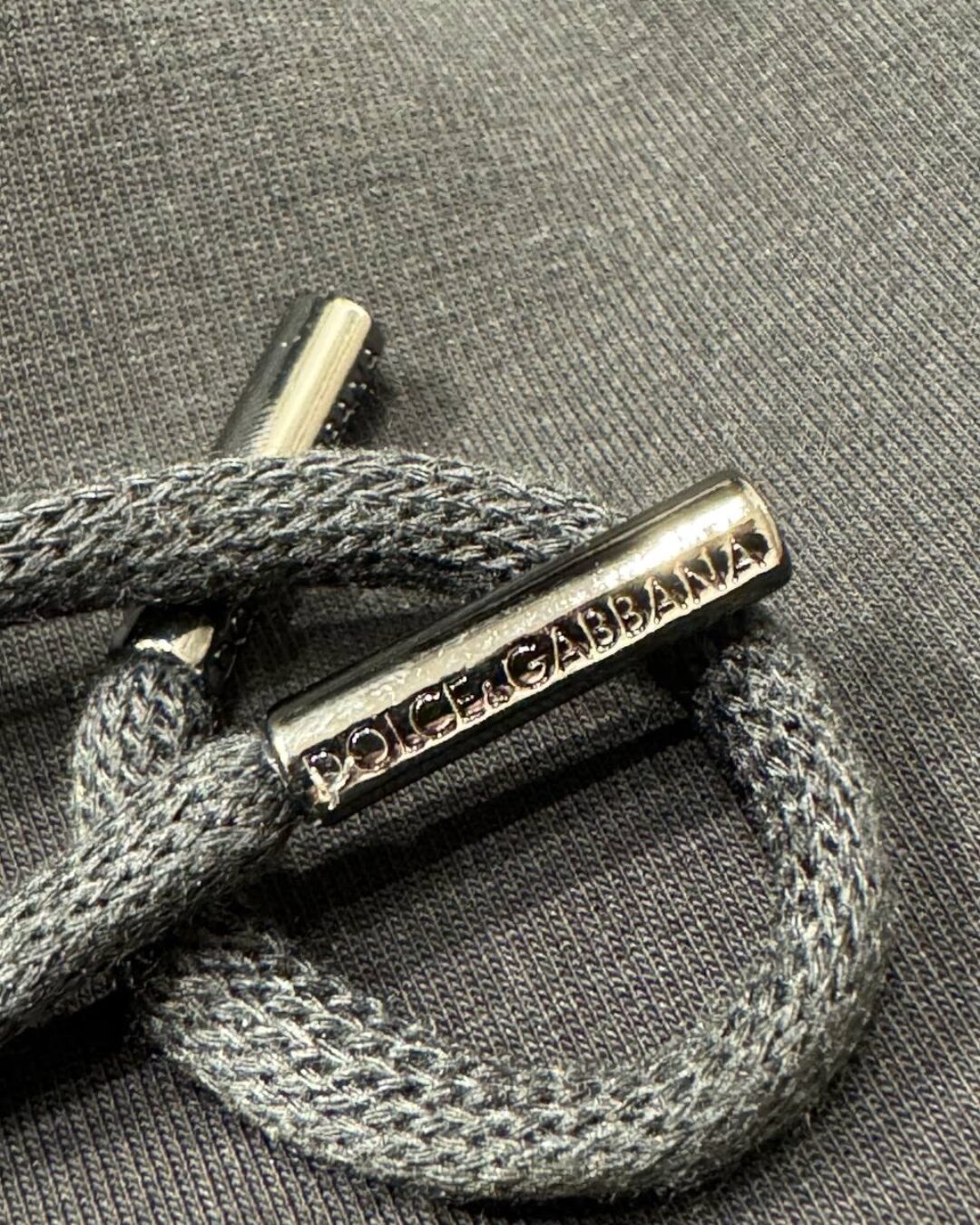 Спортивные штаны Dolce & Gabanna — изображение 9