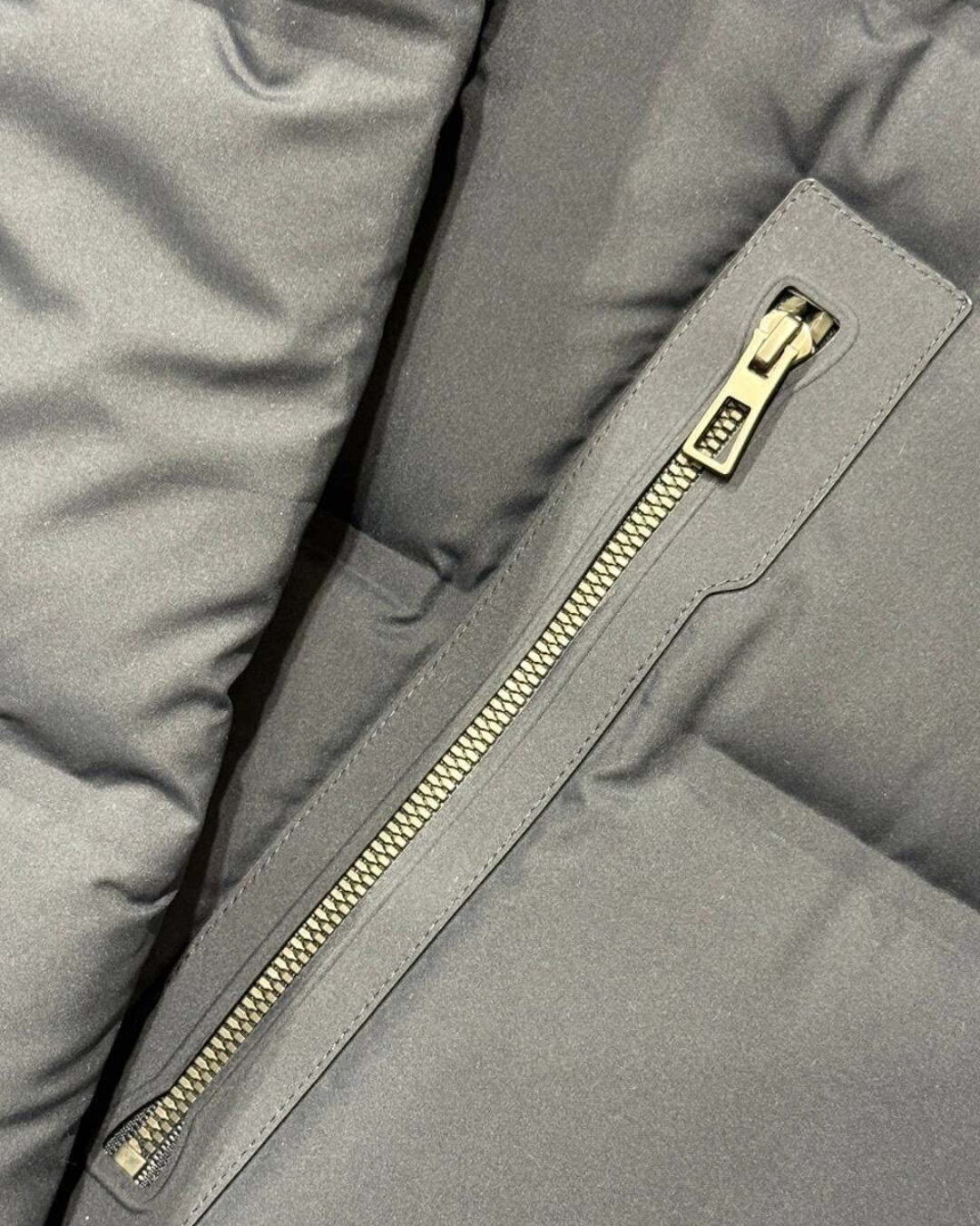 Куртка Zegna — изображение 9