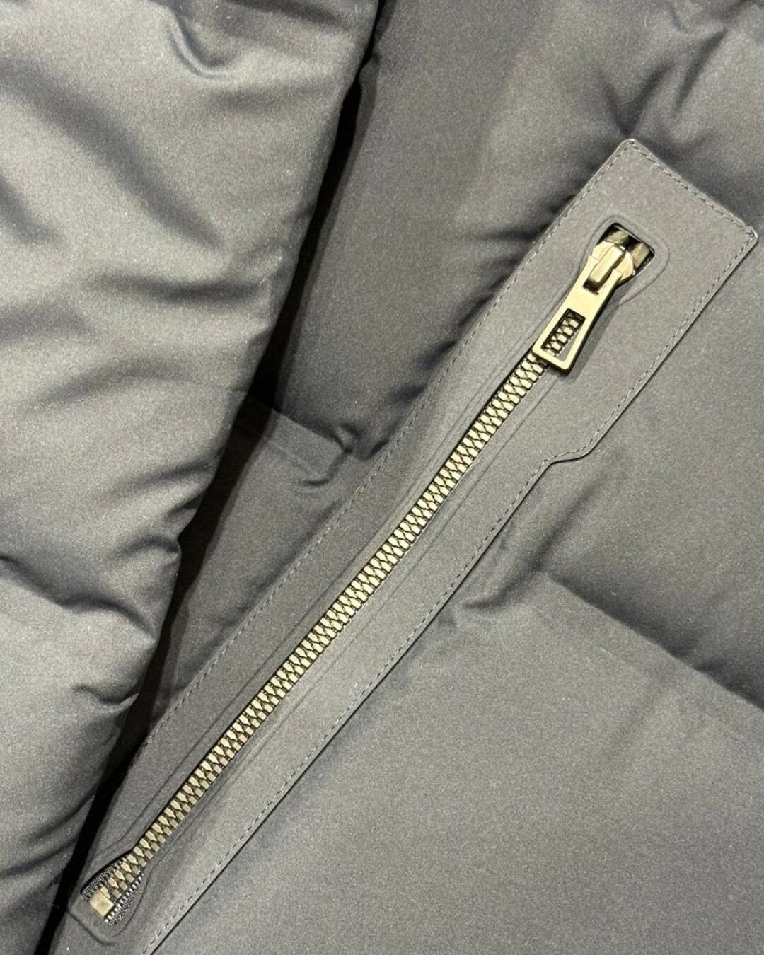 Куртка Zegna — изображение 9