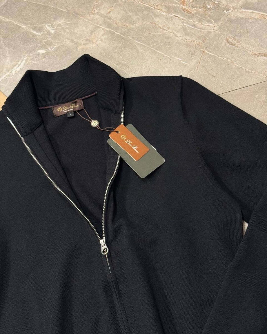 Кофта Loro Piana — изображение 3