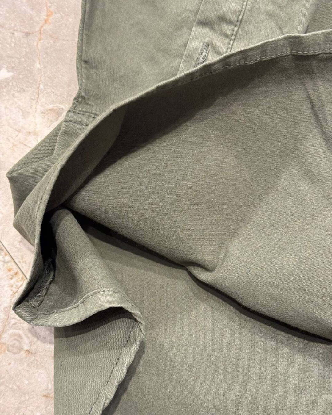 Рубашка Stone Island — изображение 8