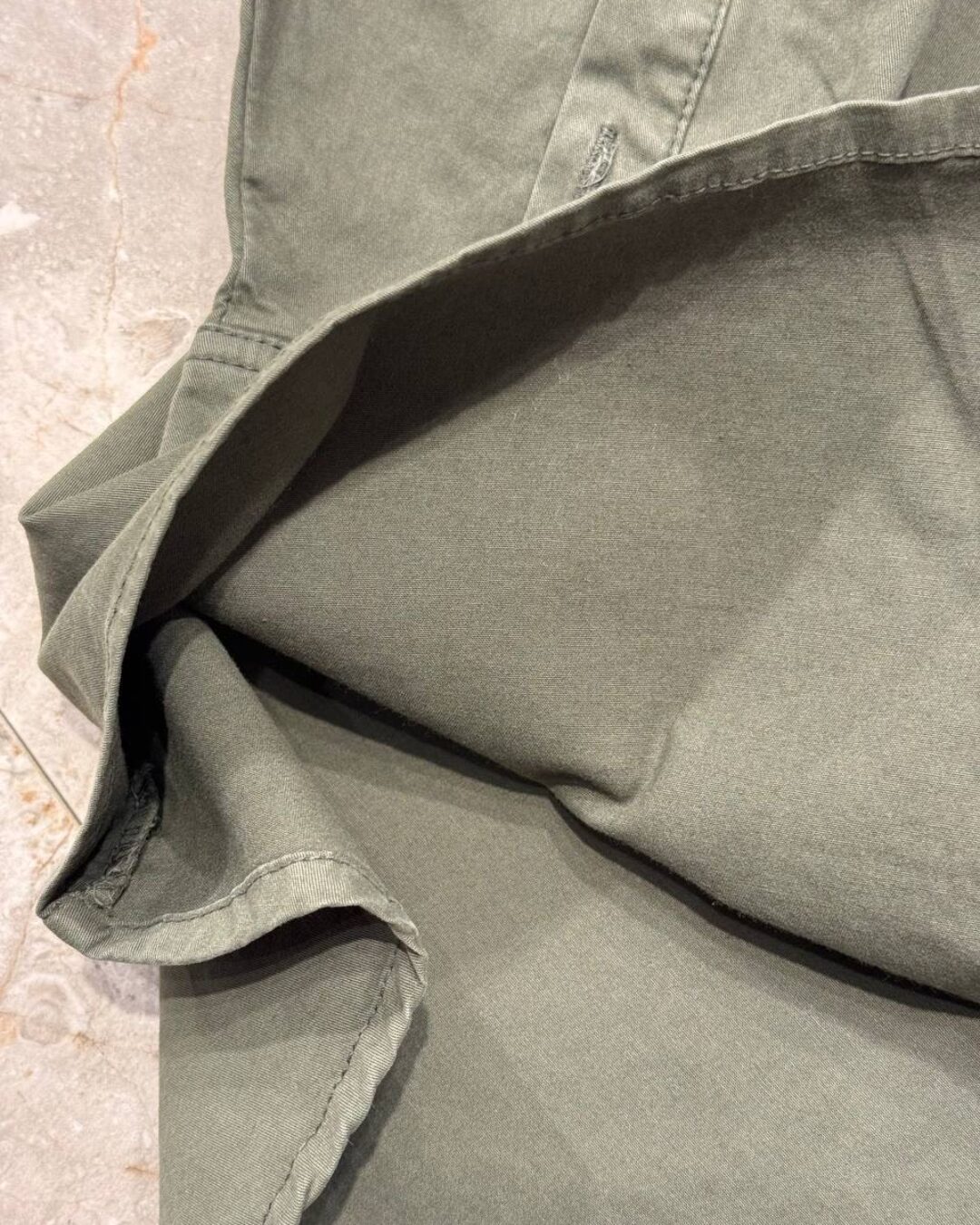 Рубашка Stone Island — изображение 8