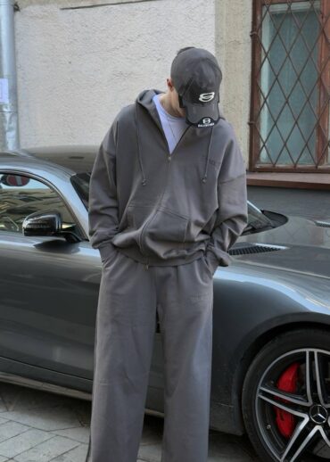 Спортивный костюм Vetements