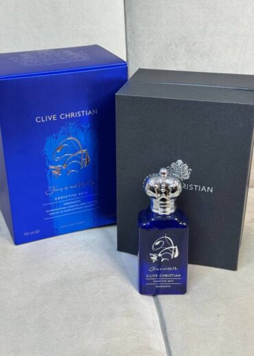Парфюм Clive Cristian Addictive Arts Hedonistic