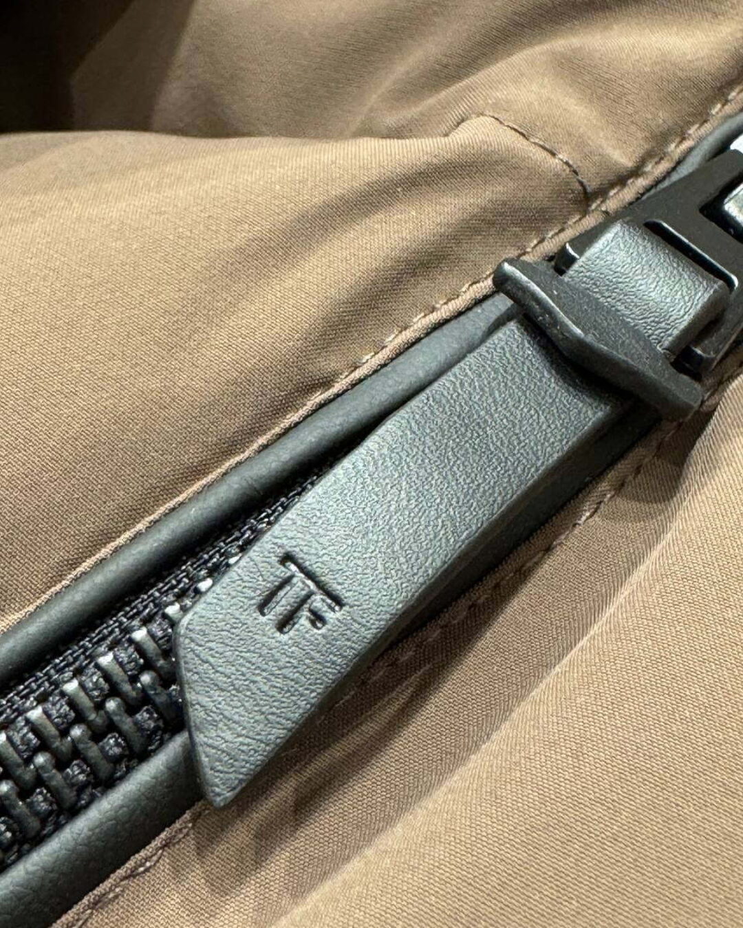 Куртка Tom Ford — изображение 7