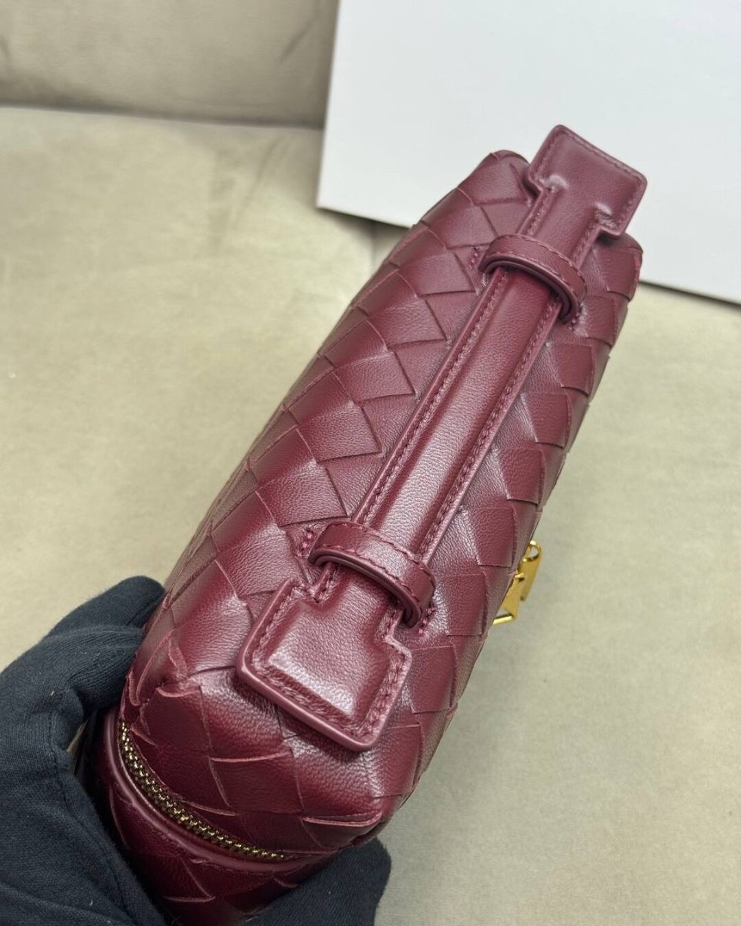 Сумка Bottega Veneta — изображение 3