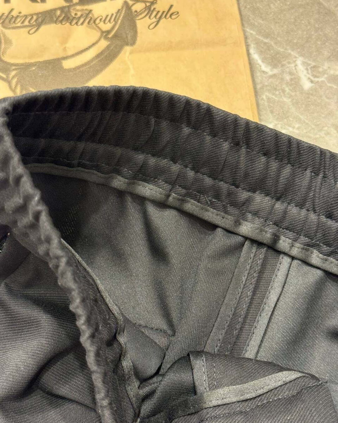 Штаны Brunello Cucinelli — изображение 4