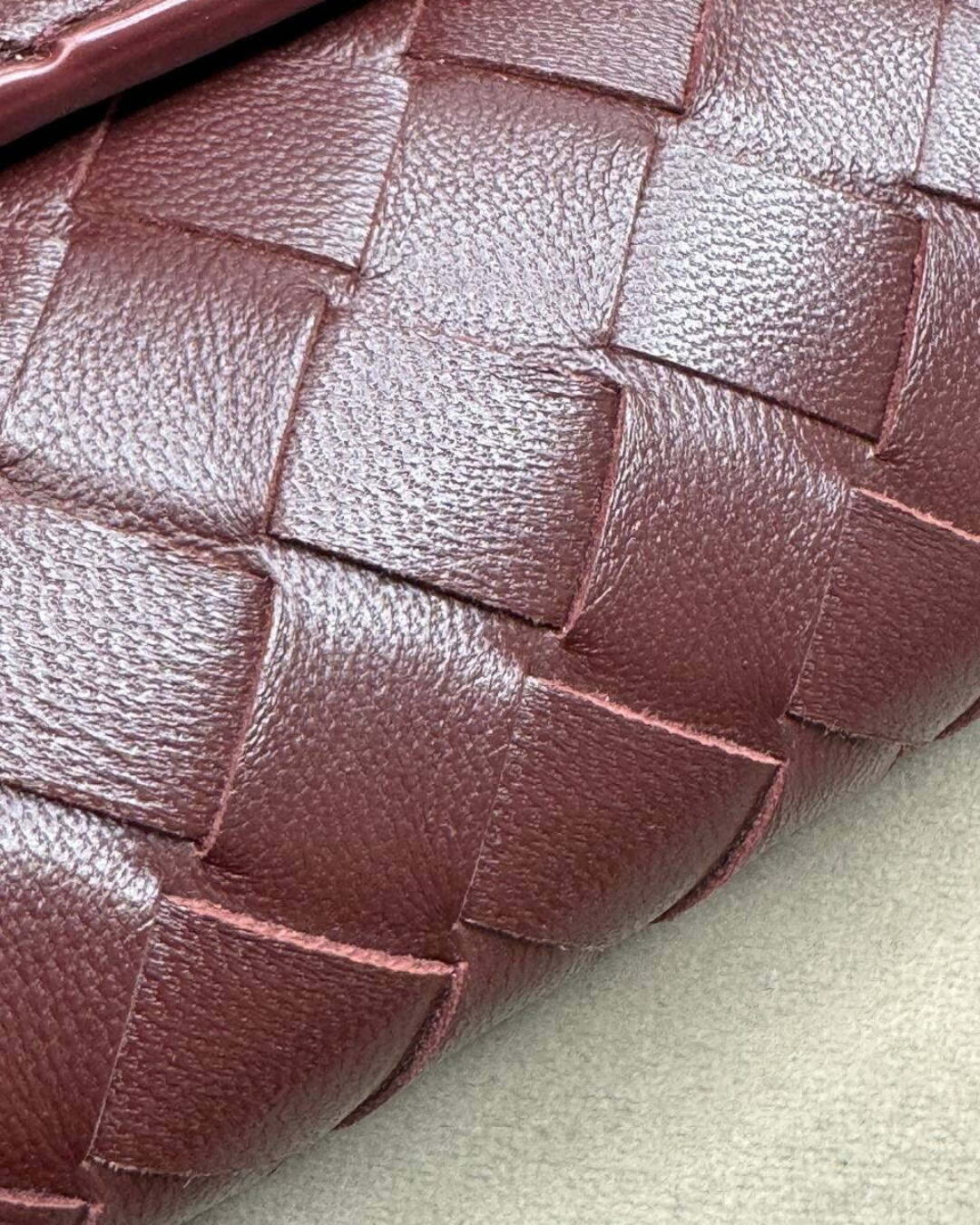 Сумка Bottega Veneta — изображение 5