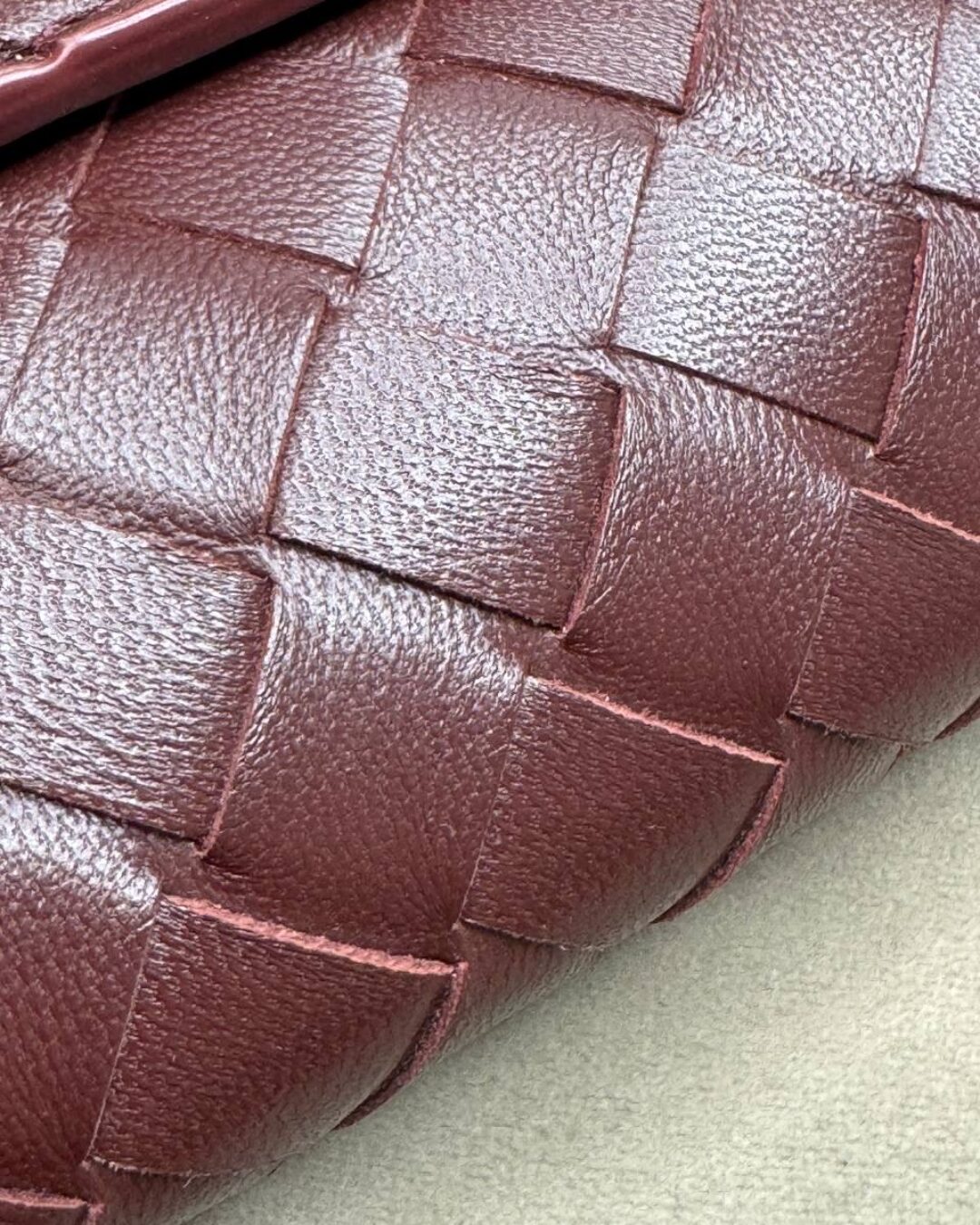 Сумка Bottega Veneta — изображение 5