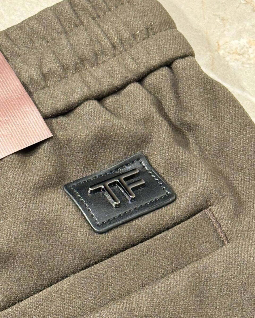 Штаны Tom Ford — изображение 9