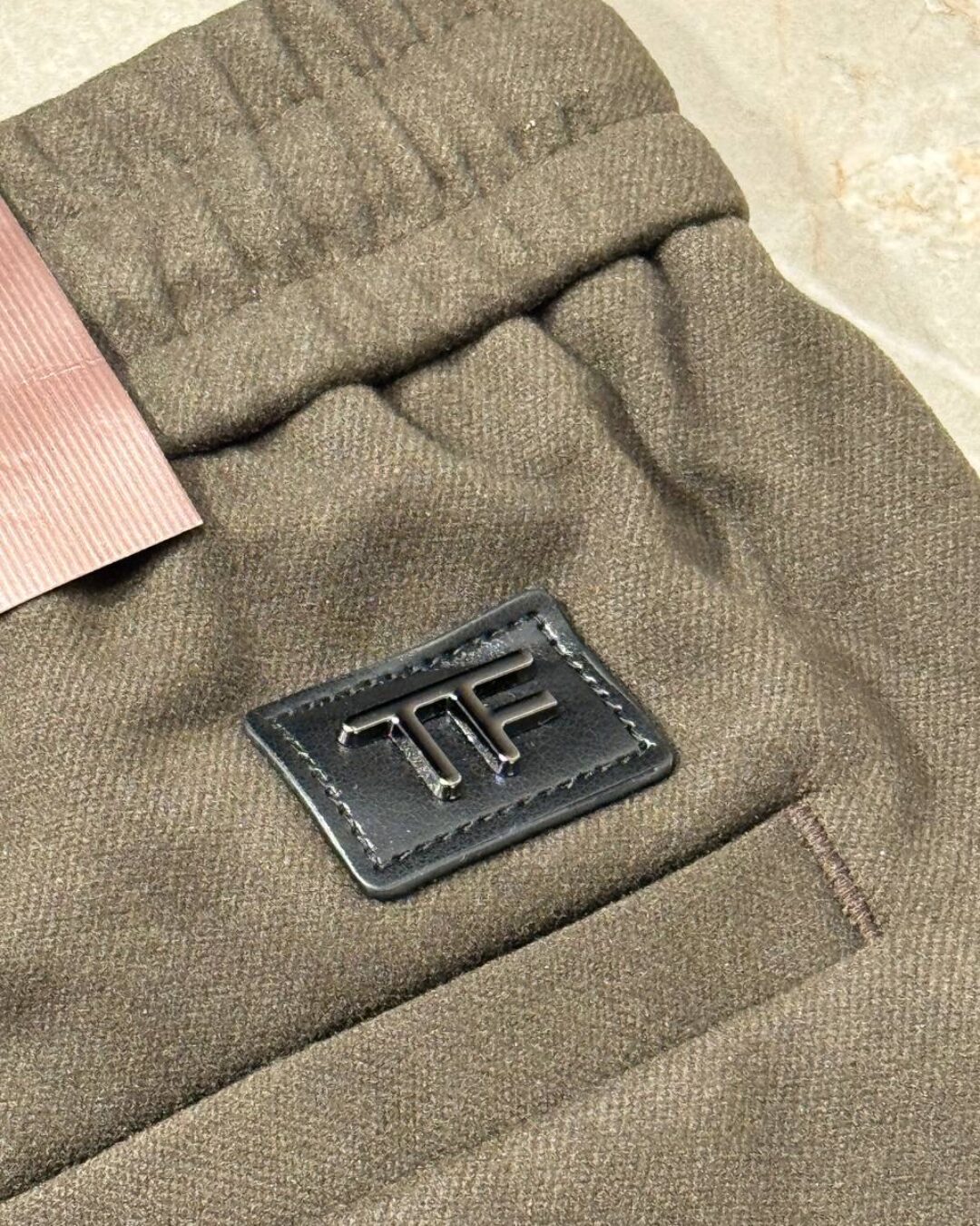 Штаны Tom Ford — изображение 9