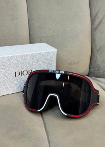 Горнолыжные очки Dior