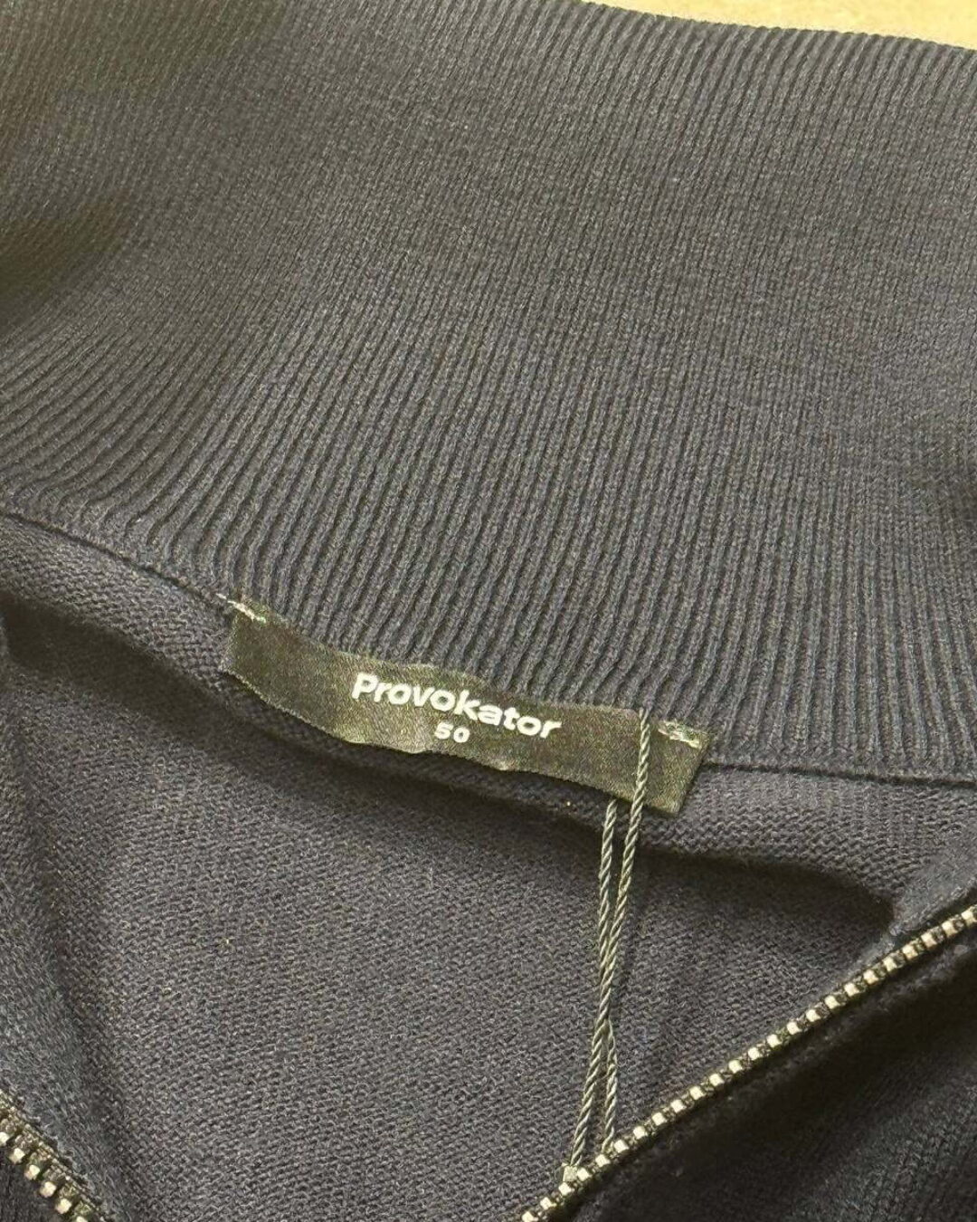 Кофта Provokator — изображение 8