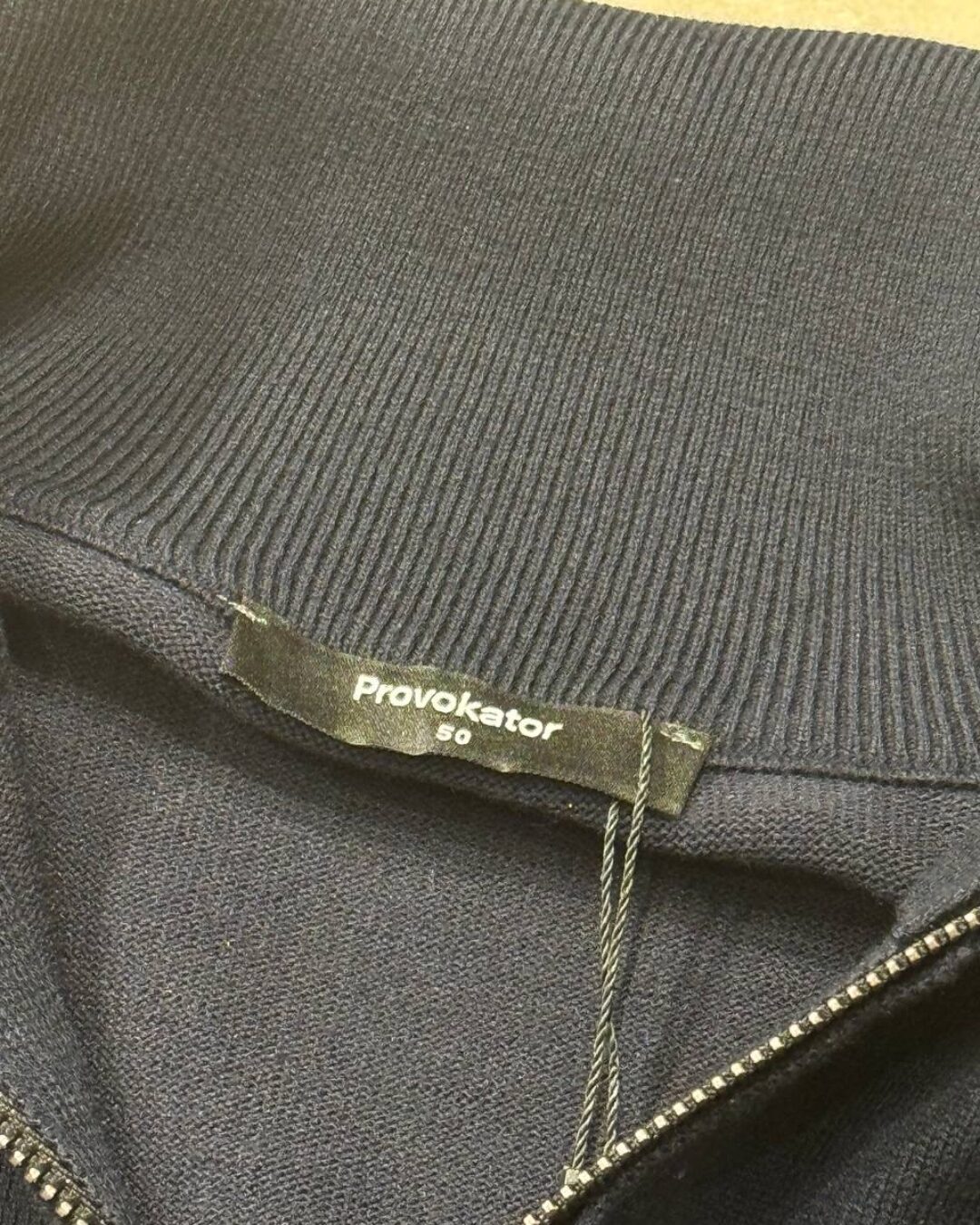 Кофта Provokator — изображение 8