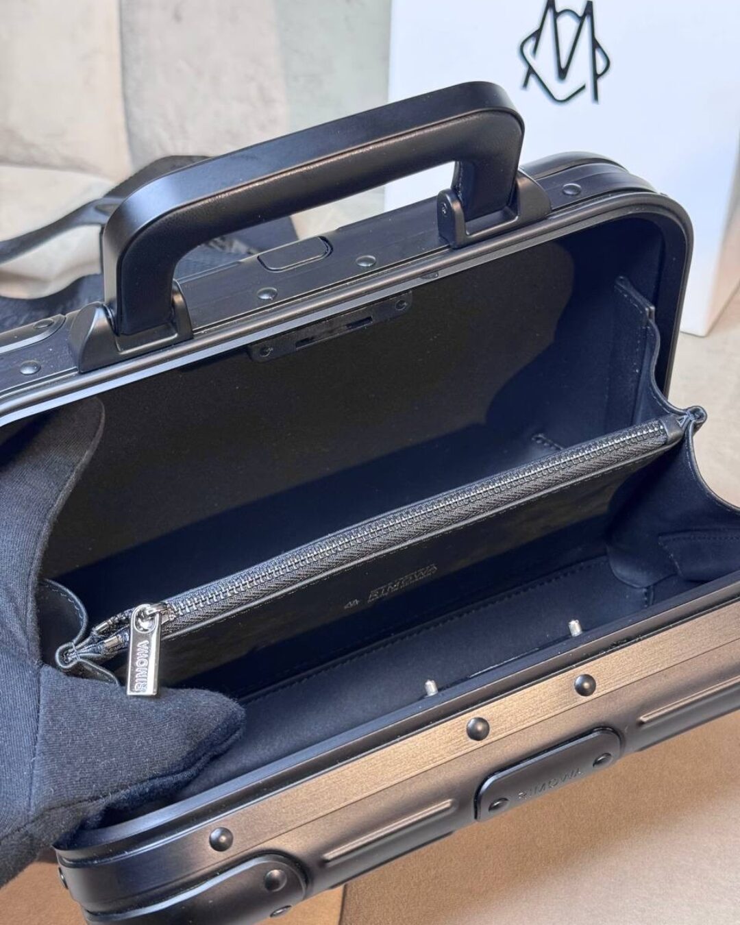 Сумка Rimowa — изображение 7