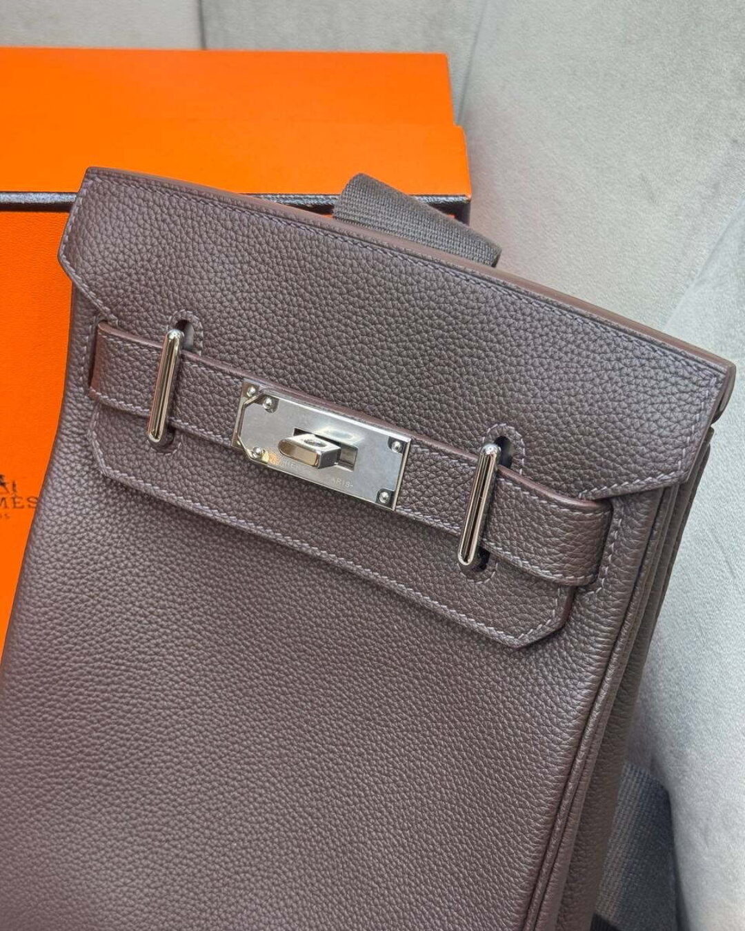 Сумка Hermes — изображение 5