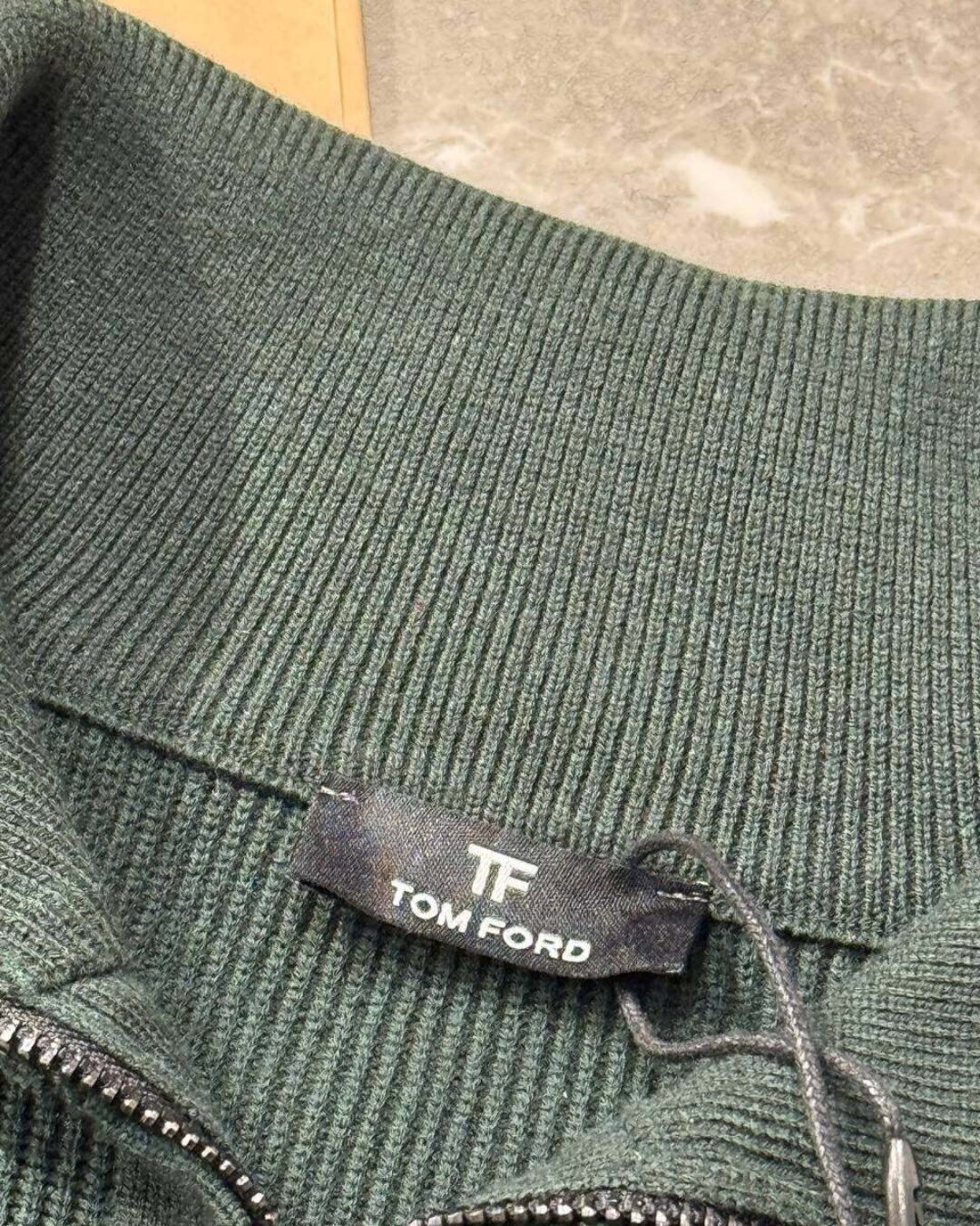 Кофта Tom Ford — изображение 4