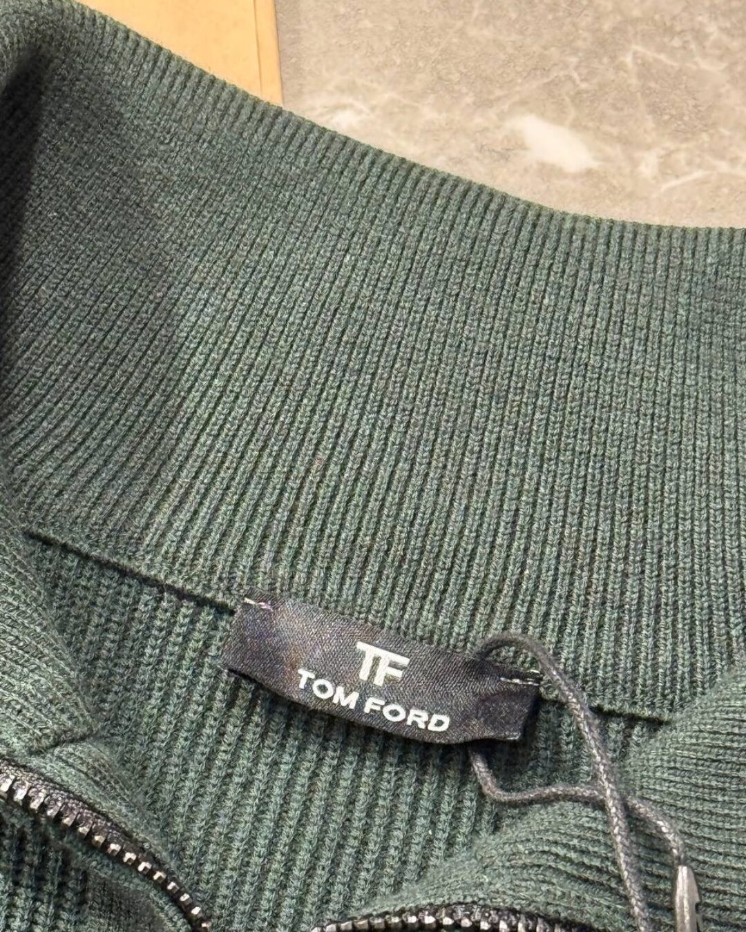 Кофта Tom Ford — изображение 4