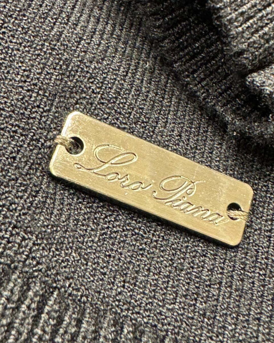 Кофта Loro Piana — изображение 4