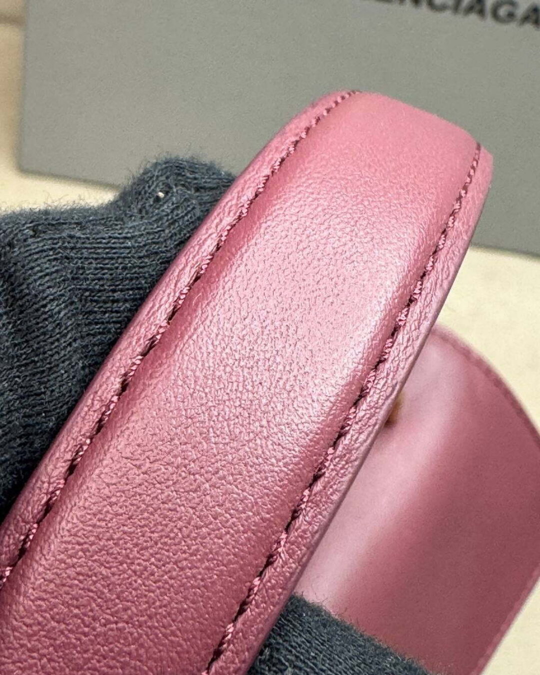 Сумка Balenciaga RODEO Mini — изображение 3