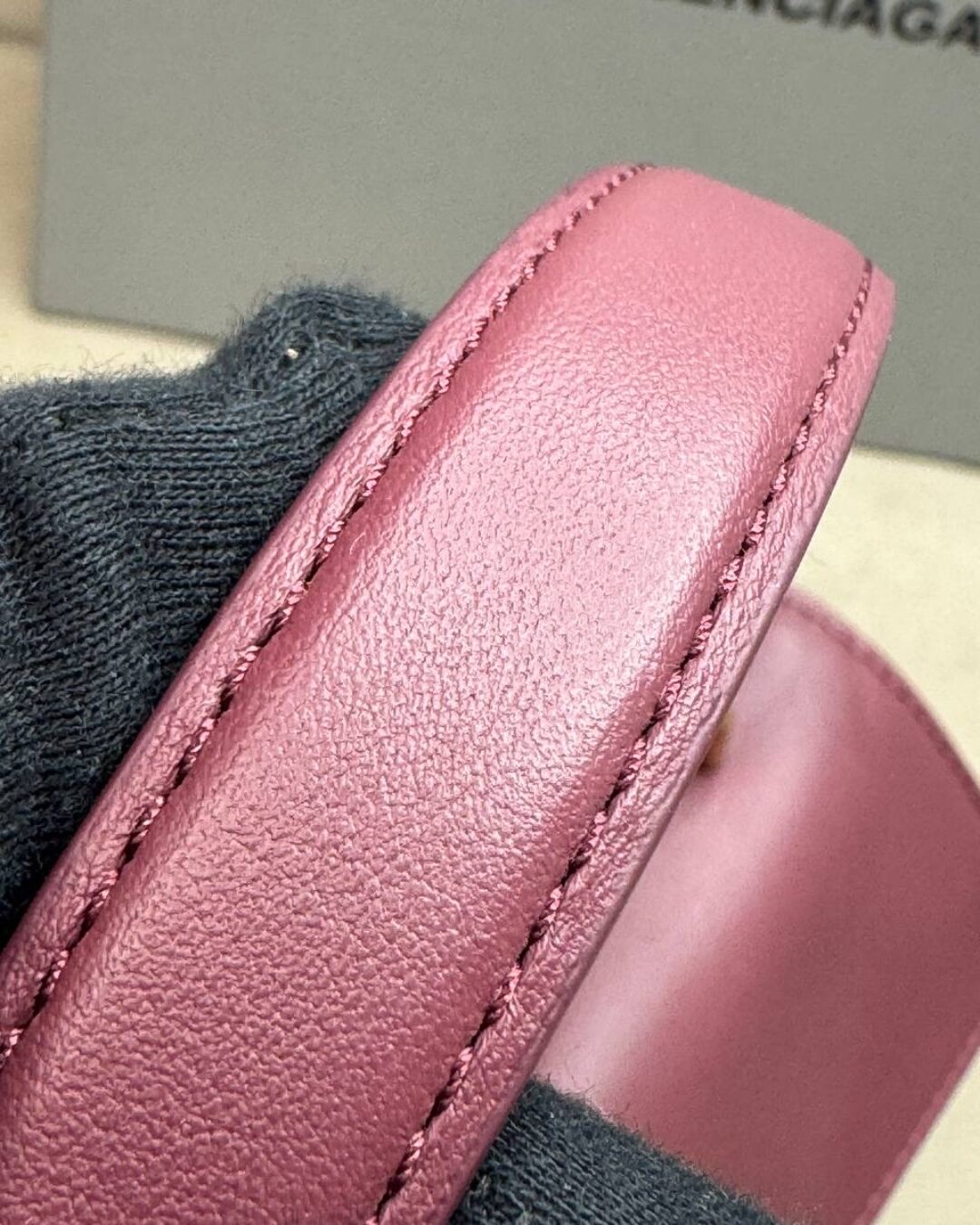 Сумка Balenciaga RODEO Mini — изображение 3