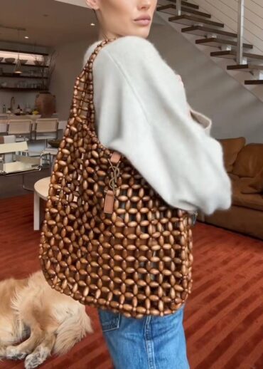 Сумка Saint Laurent