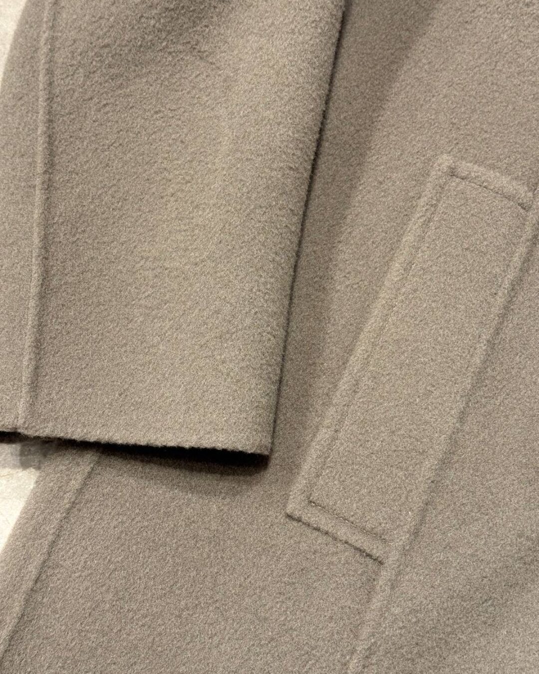 Пальто Cornery — изображение 8