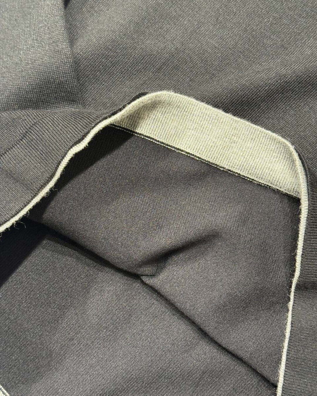 Свитер Brunello Cucinelli — изображение 9