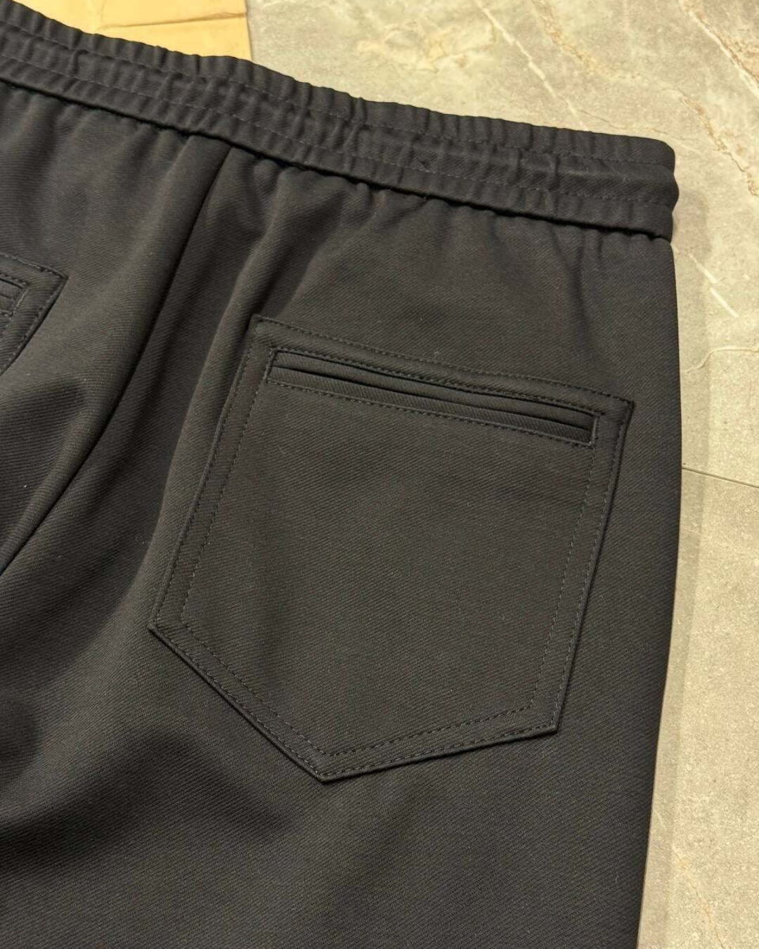 Штаны Brunello Cucinelli — изображение 9