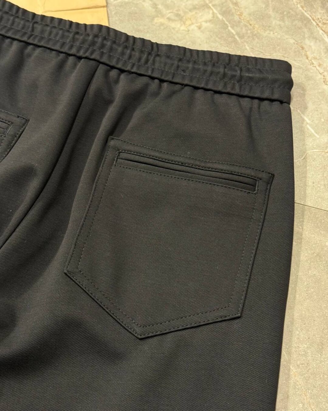 Штаны Brunello Cucinelli — изображение 9