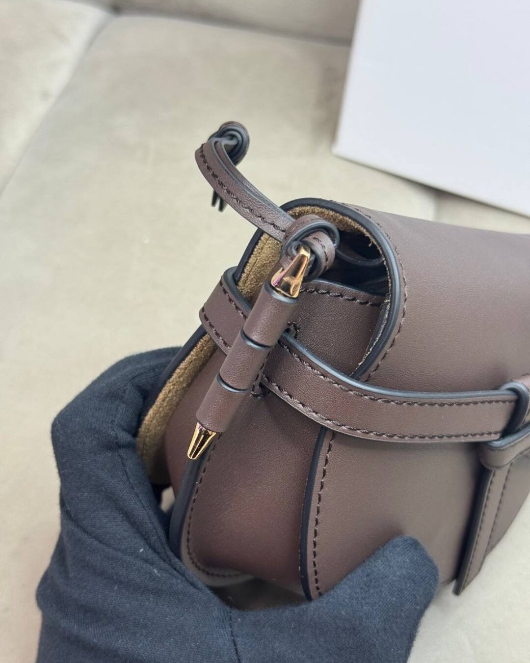 Сумка Loewe — изображение 5