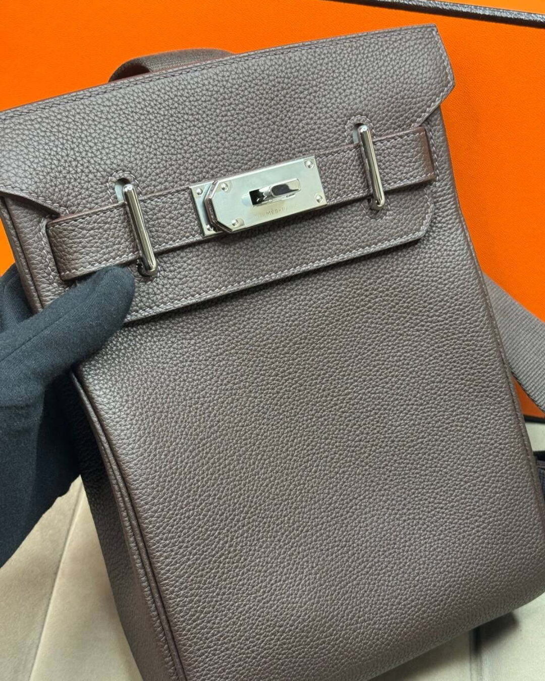 Сумка Hermes — изображение 2