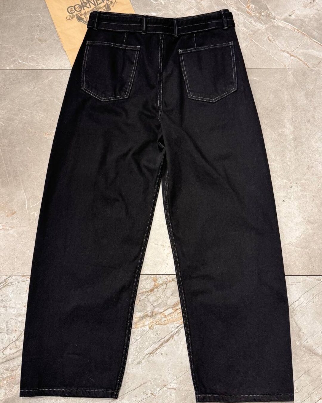 Штаны Lemaire — изображение 2