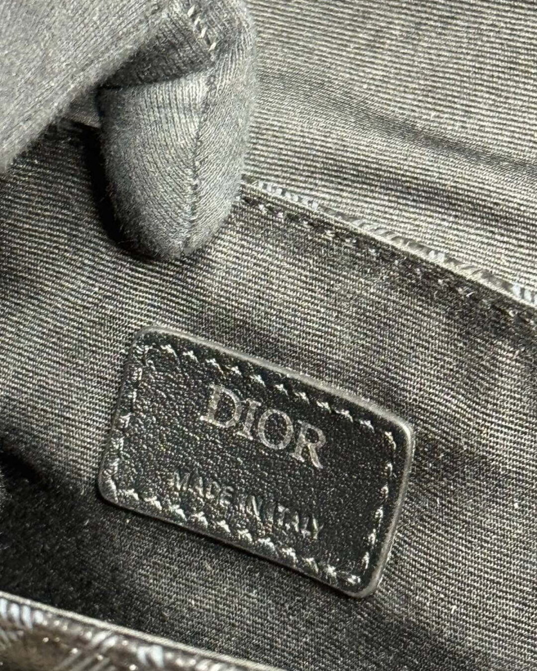Сумка Dior — изображение 8