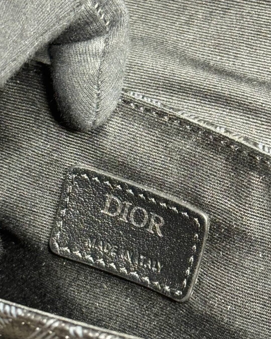 Сумка Dior — изображение 8